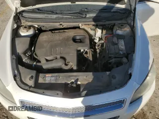 2012 Chevrolet Malibu 1LT with VIN 1G1ZC5E0XCF251414, listed as a Copart auction lot 48019195 with 179,038 mi miles and Salvage Title. Bid and sale history available at DreamBid. Image 13.
