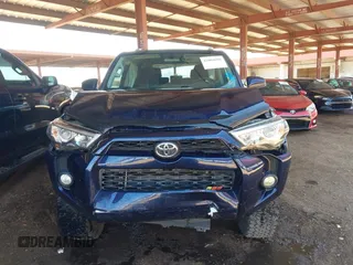 2016 Toyota 4Runner Limited with VIN JTEBU5JR7G5294061, listed as a IAAI auction lot 42004606 with 139,613 mi miles and . Bid and sale history available at DreamBid. Image 6.