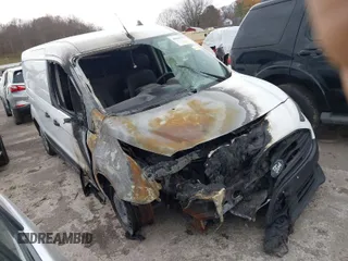 2020 Ford Transit Connect XL z VIN NM0LS7E28L1438934, wystawiony jako IAAI lot #40798164 z przebiegiem 6 mil mil oraz . Historia ofert i sprzedaży dostępna na DreamBid. Obrazek 1.