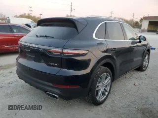 2019 Porsche Cayenne E-Hybrid с VIN WP1AE2AY7KDA50507, выставлен на аукционе Copart как лот 78160844 с пробегом 33 245 миль миль и Списание • Salvage title. История ставок и продаж доступна на DreamBid. Изображение 3.