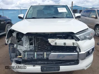 2016 Toyota 4Runner Limited with VIN JTEBU5JR1G5284223, listed as a IAAI auction lot 41904840 with 208,600 mi miles and . Bid and sale history available at DreamBid. Image 13.