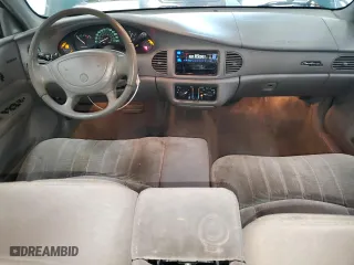 2000 Buick Century Custom with VIN 2G4WS52J8Y1299014, listed as a Copart auction lot 71186384 with 101,797 mi miles and Salvage Title. Bid and sale history available at carsss.com. Image 8.
