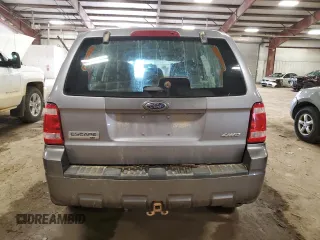 2012 Ford Escape XLS z VIN 1FMCU0C75CKB77464, wystawiony jako Copart lot #54835735 z przebiegiem 225 885 mil mil oraz Nie do naprawy • Non repairable. Historia ofert i sprzedaży dostępna na DreamBid. Obrazek 6.
