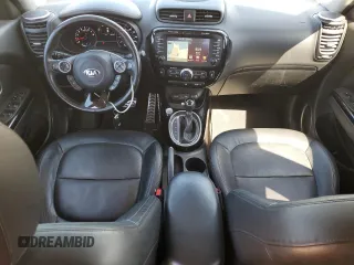 2016 Kia Soul ! with VIN KNDJX3A52G7829990, listed as a Copart auction lot 50655615 with 105,470 mi miles and Clean Title. Bid and sale history available at carsss.com. Image 8.