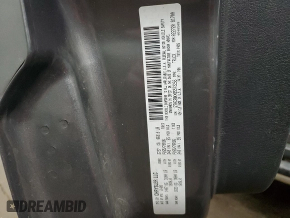2008 Mitsubishi Raider LS z VIN 1Z7HC28KX8S572256, wystawiony jako Copart lot #76278594 z przebiegiem 139 373 mil mil oraz Szkoda całkowita • Salvage title. Historia ofert i sprzedaży dostępna na DreamBid. Obrazek 13.