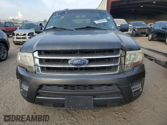 2016 Ford Expedition EL XLT with VIN 1FMJK1HT0GEF14636, listed as a Copart auction lot 72832424 with 150,739 mi miles and Clean Title. Bid and sale history available at carsss.com. Image 5.
