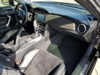2019 Toyota 86 GT with VIN JF1ZNAE16K8703077, listed as a Copart auction lot 67285604 with 58,542 mi miles and Clean Title. Bid and sale history available at carsss.com. Image 8.