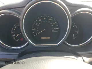 2005 Lexus RX 330 with VIN JTJGA31U750047089, listed as a Copart auction lot 75718194 with 109,937 mi miles and Salvage Title. Bid and sale history available at carsss.com. Image 9.
