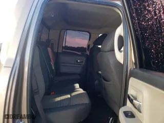 2009 Dodge Ram 1500 SLT with VIN 1D3HV18T09S777912, listed as a Copart auction lot 71162754 with 133,926 mi miles and Salvage Title. Bid and sale history available at carsss.com. Image 11.