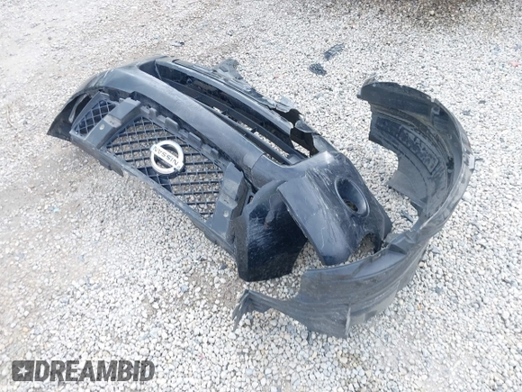2008 Nissan Pathfinder S с VIN 5N1AR18B58C654777, выставлен на аукционе IAAI как лот 42032720 с пробегом 187 648 миль миль и . История ставок и продаж доступна на DreamBid. Изображение 12.