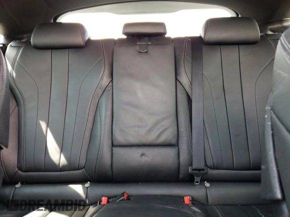 2019 BMW X6 xDrive35i with VIN 5UXKU2C52K0Z64679, listed as a Copart auction lot 69003673 with Not Provided miles. Bid and sale history available at carsss.com. Image 10.