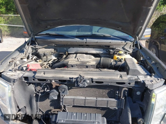 2013 Ford F-150 XL with VIN 1FTFW1ET5DFD40667, listed as a IAAI auction lot 42229870 with 148,895 mi miles and . Bid and sale history available at DreamBid. Image 10.