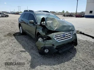 2016 Subaru Outback Premium z VIN 4S4BSAHC3G3254541, wystawiony jako Copart lot #53671175 z przebiegiem Nie podano mil oraz Szkoda całkowita • Salvage title. Historia ofert i sprzedaży dostępna na DreamBid. Obrazek 14.