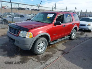2002 Ford Explorer XLS with VIN 1FMZU72E32ZB64382, listed as a IAAI auction lot 41720073 with Not Provided miles and . Bid and sale history available at DreamBid. Image 2.