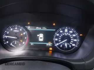 2018 Genesis G80 Sport с VIN KMHGN4JB3JU215885, выставлен на аукционе IAAI как лот 41521540 с пробегом 83 186 миль миль и . История ставок и продаж доступна на DreamBid. Изображение 7.