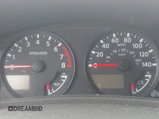 2006 Nissan Xterra S with VIN 5N1AN08W26C548907, listed as a IAAI auction lot 42438432 with Not provided miles and . Bid and sale history available at DreamBid. Image 16.