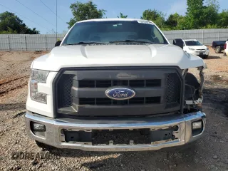2016 Ford F-150 XL с VIN 1FTEX1CF7GKD82534, выставлен на аукционе Copart как лот 58706245 с пробегом 131 837 миль миль и Списание • Salvage title. История ставок и продаж доступна на DreamBid. Изображение 5.