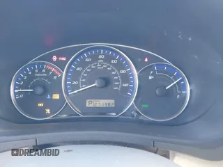 2010 Subaru Forester X Limited с VIN JF2SH6DC4AH786351, выставлен на аукционе IAAI как лот 42041464 с пробегом 271 382 миль миль и . История ставок и продаж доступна на DreamBid. Изображение 7.
