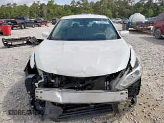 2016 Nissan Altima S with VIN 1N4AL3AP7GN338748, listed as a Copart auction lot 57432575 with 138,315 mi miles and Salvage title. Bid and sale history available at DreamBid. Image 5.