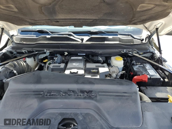 2021 Ram 2500 Longhorn with VIN 3C6UR5PL4MG520294, listed as a Copart auction lot 74426784 with 19,282 mi miles and Salvage title. Bid and sale history available at DreamBid. Image 11.