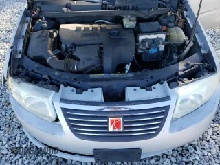 2005 Saturn ION ION 1 z VIN 1G8AG52F55Z160208, wystawiony jako Copart lot #70883064 z przebiegiem 237 716 mil mil oraz Nie do naprawy. Historia ofert i sprzedaży dostępna na DreamBid. Obrazek 11.
