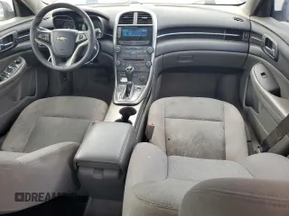 2013 Chevrolet Malibu LS with VIN 1G11B5SA6DF229943, listed as a Copart auction lot 51514255 with 180,391 mi miles and Clean Title. Bid and sale history available at DreamBid. Image 8.