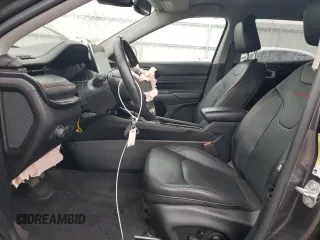 2022 Jeep Compass Trailhawk с VIN 3C4NJDDB4NT199957, выставлен на аукционе Copart как лот 48249455 с пробегом 29 657 миль миль и Списание • Salvage title. История ставок и продаж доступна на DreamBid. Изображение 7.