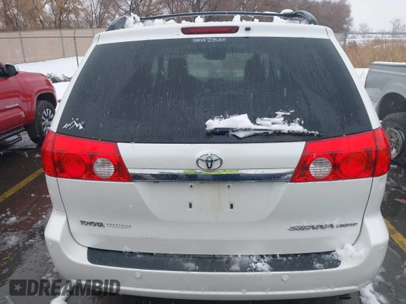 2010 Toyota Sienna XLE z VIN 5TDYK4CC3AS325072, wystawiony jako IAAI lot #41626629 z przebiegiem 145 368 mil mil oraz . Historia ofert i sprzedaży dostępna na DreamBid. Obrazek 16.