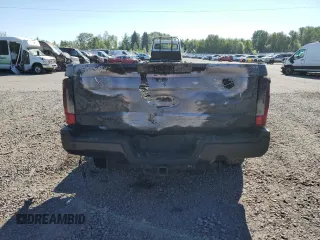 2017 Ford F-350 Platinum z VIN 1FT8W3BT6HEF03010, wystawiony jako Copart lot #54781955 z przebiegiem Nie podano mil oraz Szkody całkowita. Historia ofert i sprzedaży dostępna na DreamBid. Obrazek 6.