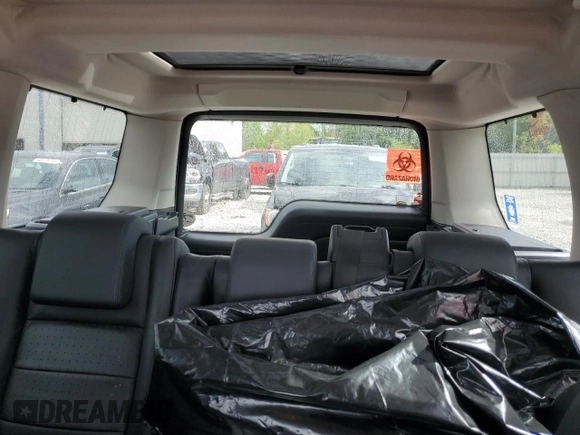 2006 Land Rover LR3 with VIN SALAD24456A368459, listed as a Copart auction lot 57700535 with 245,859 mi miles and Clean title. Bid and sale history available at DreamBid. Image 10.