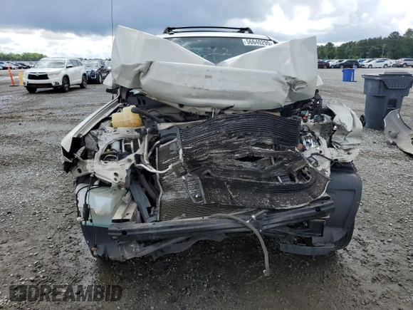 2008 Ford Escape Limited с VIN 1FMCU04138KC39185, выставлен на аукционе Copart как лот 56640295 с пробегом 149 956 миль миль и Списание • Salvage title. История ставок и продаж доступна на DreamBid. Изображение 5.
