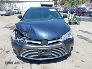 2017 Toyota Camry XLE with VIN 4T1BF1FK7HU701687, listed as a IAAI auction lot 42281837 with 194,616 mi miles and . Bid and sale history available at DreamBid. Image 12.