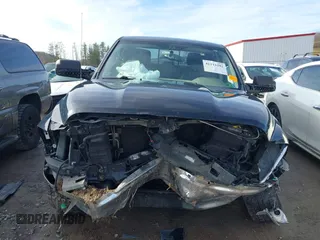 2012 Ram 1500 Big Horn with VIN 1C6RD7LT5CS160501, listed as a IAAI auction lot 41113292 with 145,029 mi miles. Bid and sale history available at carsss.com. Image 6.