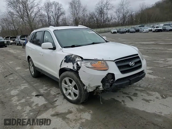 2009 Hyundai Santa Fe SE с VIN 5NMSH73E29H307524, выставлен на аукционе Copart как лот 49218075 с пробегом 207 516 миль миль и Списание • Salvage title. История ставок и продаж доступна на DreamBid. Изображение 11.