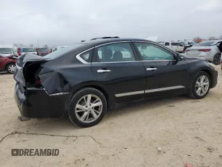 2015 Nissan Altima SL z VIN 1N4AL3AP8FC205524, wystawiony jako Copart lot #43779665 z przebiegiem 83 528 mil mil oraz Szkoda całkowita • Salvage title. Historia ofert i sprzedaży dostępna na DreamBid. Obrazek 3.