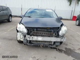 2013 Toyota Prius One with VIN JTDKN3DU4D5606211, listed as a IAAI auction lot 41885863 with 172,981 mi miles. Bid and sale history available at carsss.com. Image 13.