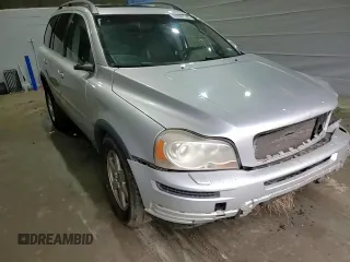 2007 Volvo XC90 I6 z VIN YV4CZ982271393787, wystawiony jako Copart lot #49947145 z przebiegiem 169 929 mil mil oraz Szkoda całkowita • Salvage title. Historia ofert i sprzedaży dostępna na DreamBid. Obrazek 12.