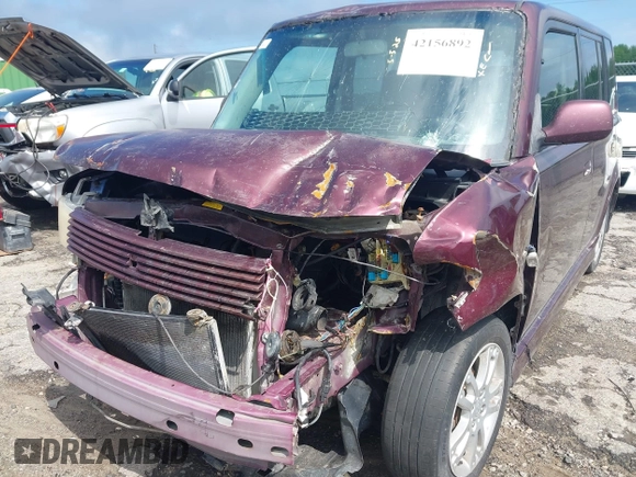 2005 Scion xB z VIN JTLKT324350199137, wystawiony jako IAAI lot #42156892 z przebiegiem 178 592 mil mil oraz . Historia ofert i sprzedaży dostępna na DreamBid. Obrazek 12.