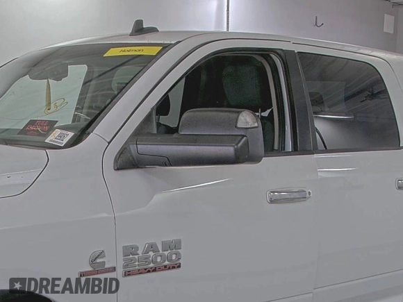 2015 Ram 2500 SLT with VIN 3C6UR5ML4FG582155, listed as a IAAI auction lot 42730160 with 280,655 mi miles and . Bid and sale history available at DreamBid. Image 8.