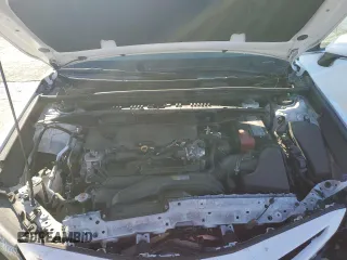 2022 Toyota Camry SE with VIN 4T1G11AK7NU065084, listed as a Copart auction lot 48381455 with 16,945 mi miles and Salvage Title. Bid and sale history available at DreamBid. Image 11.