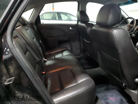 2005 Ford Five Hundred Limited with VIN 1FAHP28175G102911, listed as a Copart auction lot 75665064 with 262,640 mi miles and Salvage Title. Bid and sale history available at carsss.com. Image 10.