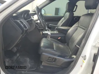 2019 Land Rover Discovery SE with VIN SALRG2RV8K2402359, listed as a Copart auction lot 74765034 with 62,060 mi miles and Salvage Title. Bid and sale history available at carsss.com. Image 7.