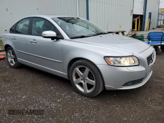 2011 Volvo S40 с VIN YV1672MS3B2534916, выставлен на аукционе Copart как лот 63177274 с пробегом 197 061 миль миль и Списание • Salvage title. История ставок и продаж доступна на DreamBid. Изображение 4.