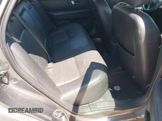 2003 Ford Taurus SEL Deluxe with VIN 1FAHP56SX3G103903, listed as a IAAI auction lot 42215781 with 185,042 mi miles and . Bid and sale history available at DreamBid. Image 8.