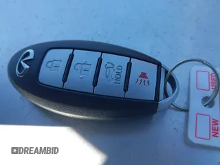 2019 Infiniti QX50 Luxe with VIN 3PCAJ5M10KF128308, listed as a IAAI auction lot 42242771 with 97,257 mi miles and . Bid and sale history available at DreamBid. Image 11.