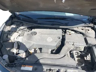 2015 Nissan Altima 2.5 SV with VIN 1N4AL3AP4FC413903, listed as a IAAI auction lot 41821116 with 291,006 mi miles. Bid and sale history available at carsss.com. Image 10.