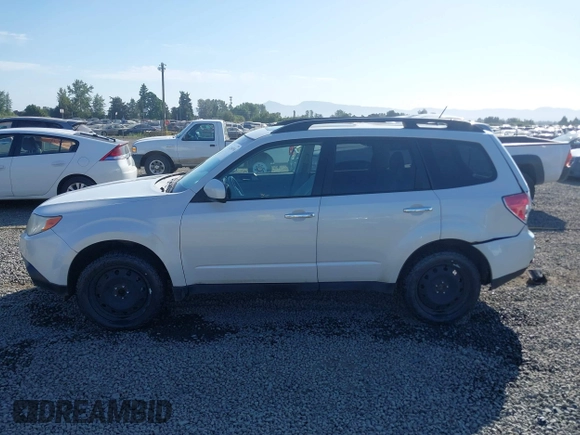 2012 Subaru Forester X Premium with VIN JF2SHADCXCH439127, listed as a IAAI auction lot 42454990 with 139,203 mi miles and . Bid and sale history available at DreamBid. Image 14.