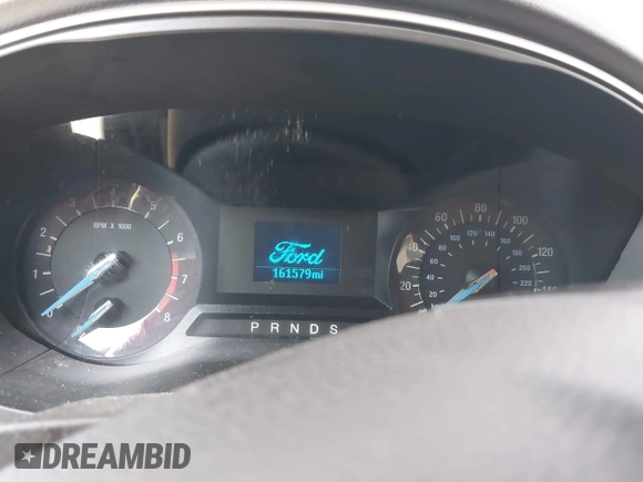 2016 Ford Fusion S с VIN 3FA6P0G70GR212860, выставлен на аукционе IAAI как лот 42538953 с пробегом 161 579 миль миль и . История ставок и продаж доступна на DreamBid. Изображение 7.
