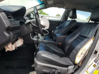 2015 Toyota Camry XLE с VIN 4T4BF1FK8FR453193, выставлен на аукционе Copart как лот 56962075 с пробегом 171 173 миль миль и Списание • Salvage title. История ставок и продаж доступна на DreamBid. Изображение 7.