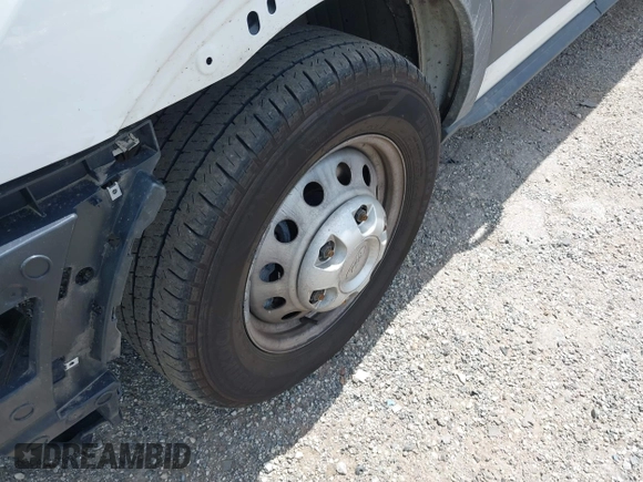 2020 Ford Transit Cargo с VIN 1FTBR2C88LKA67899, выставлен на аукционе IAAI как лот 42314497 с пробегом 46 204 миль миль и . История ставок и продаж доступна на DreamBid. Изображение 12.
